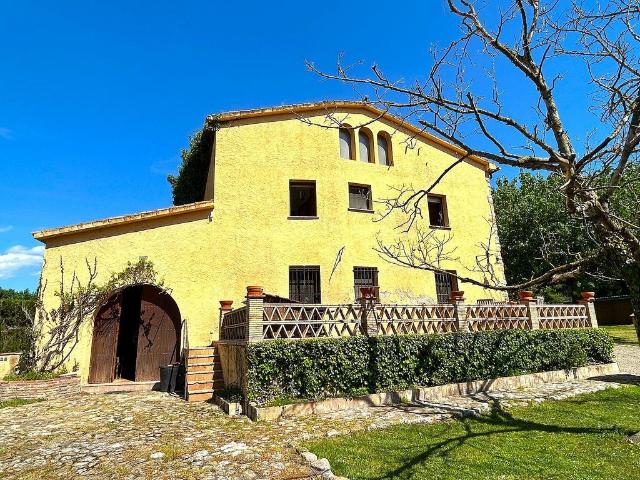 Casa Rural en venta en Gironès, Catalunya
