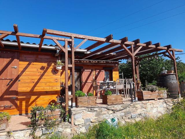 Casa Rural en venta en Borges Del Camp, Les