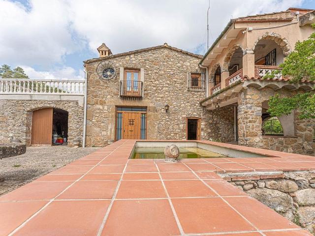 Casa Rural en venta en Alt Empordà, Catalunya