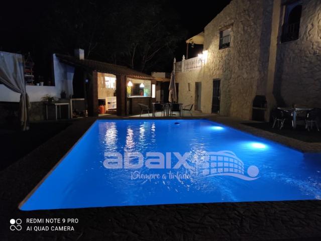 Casa Rural en venta en Cabra, Andalucía