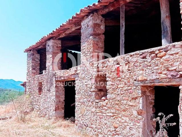 Casa Rural en venta en Pallars Jussà, Catalunya