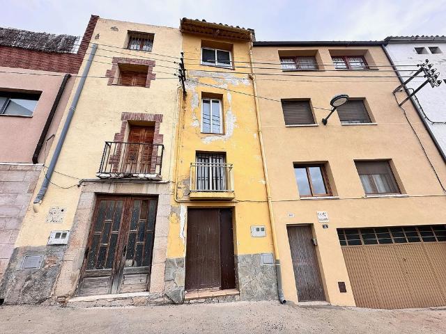 Casa Rural en venta en Conca de Barberà, Catalunya