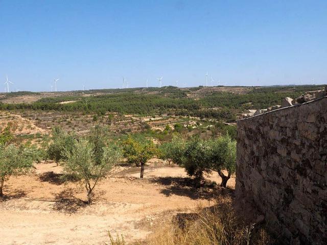 Casa Rural en venta en Corbera D'ebre, Poble Vell de Corbera d'Ebre