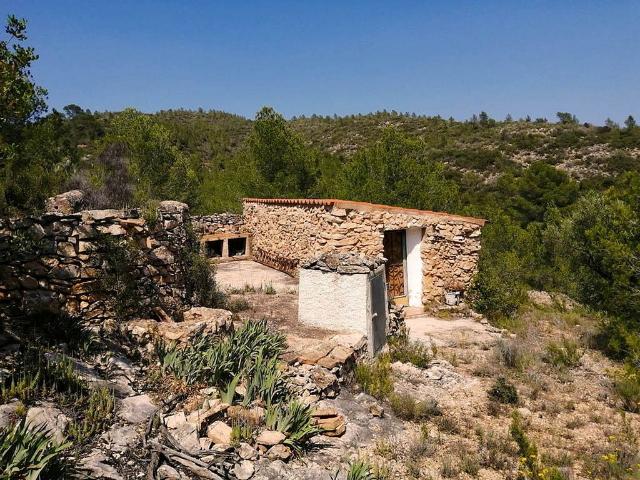Casa Rural en venta en Benifallet