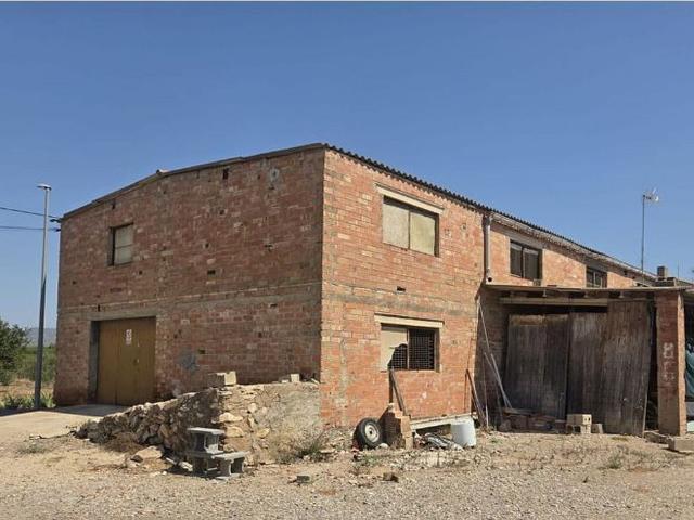 Casa Rural en venta en Ribera d'Ebre, Catalunya