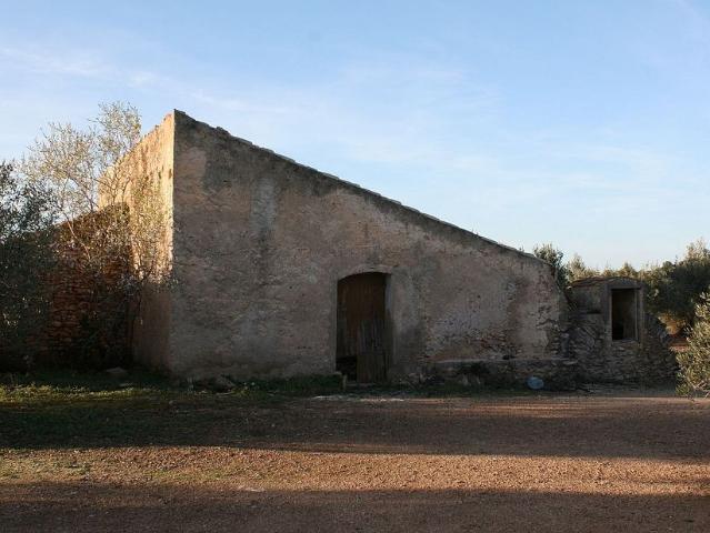 Casa Rural en venta en Baix Ebre, Catalunya