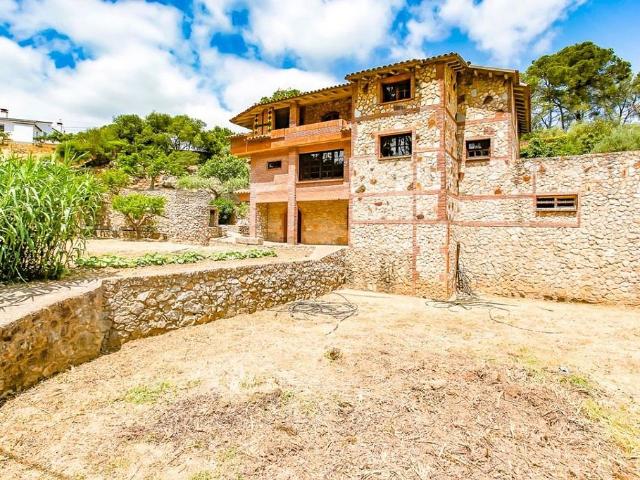 Casa Rural en venta en Alt Penedès, Catalunya