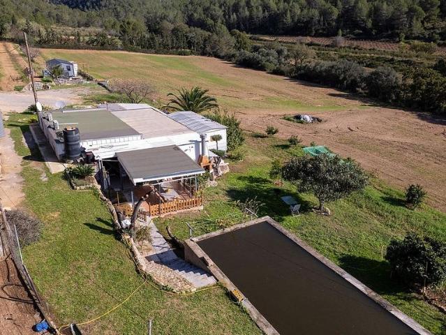 Casa Rural en venta en Olivella