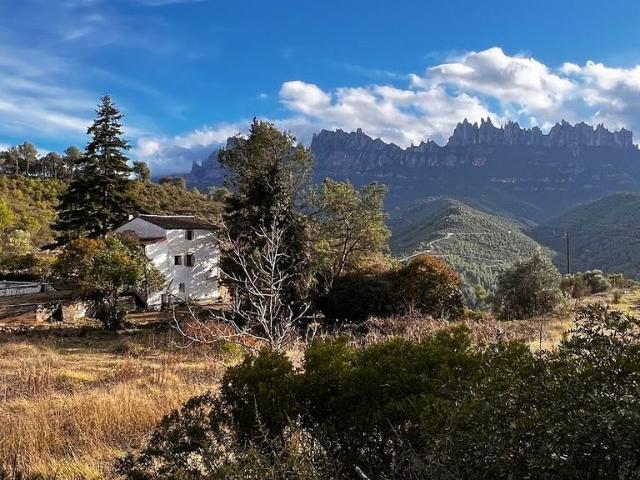 Casa Rural en venta en Bages, Catalunya