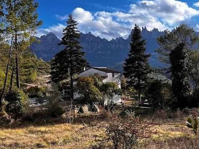 Casa Rural en venta en Bages, Catalunya