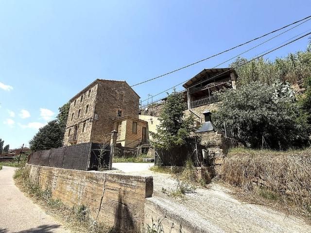 Casa Rural en venta en Bages, Catalunya