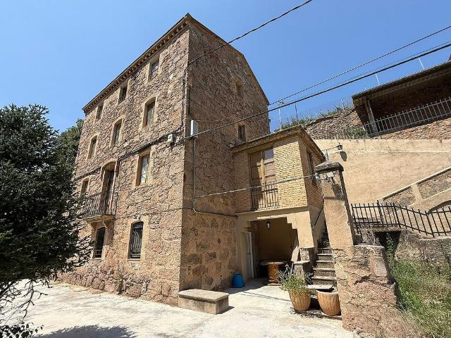 Casa Rural en venta en Bages, Catalunya