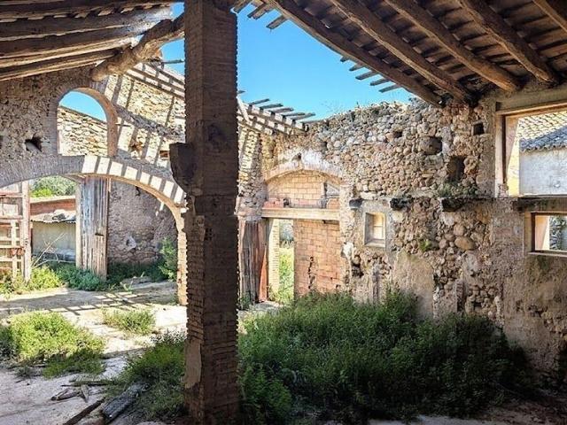 Casa Rural en venta en Alt Empordà, Catalunya