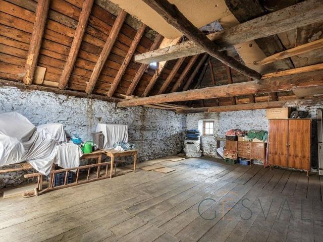 Casa Rural en venta en Arròs, Val d'Aran