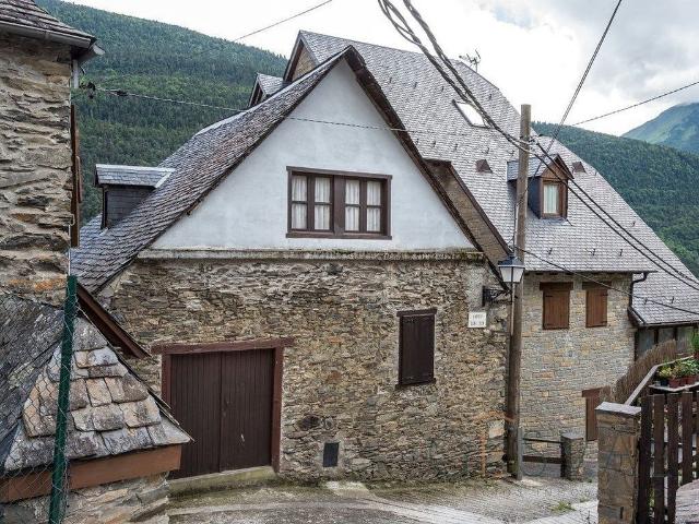 Casa Rural en venta en Arròs, Val d'Aran