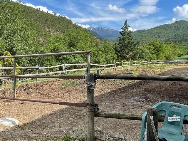Casa Rural en venta en Alt Urgell, Catalunya