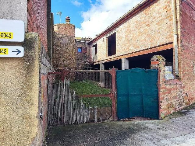 Casa Rural en venta en Vilanova de la Muga, Alt Empordà
