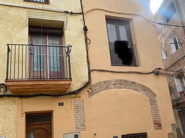 Villa en venta en Gandesa