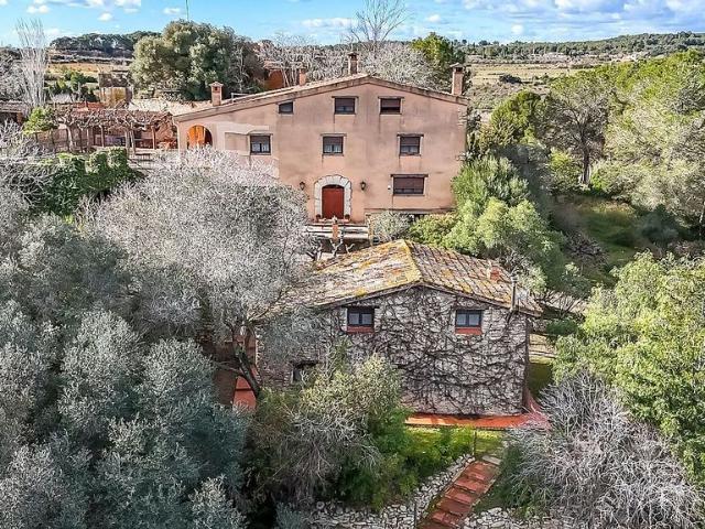 Casa Rural en venta en Tarragonès, Catalunya