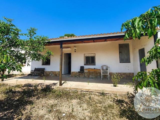 Casa Rural en venta en Baix Ebre, Catalunya