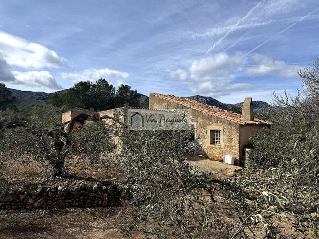 Casa Rural en venta en Baix Ebre, Catalunya