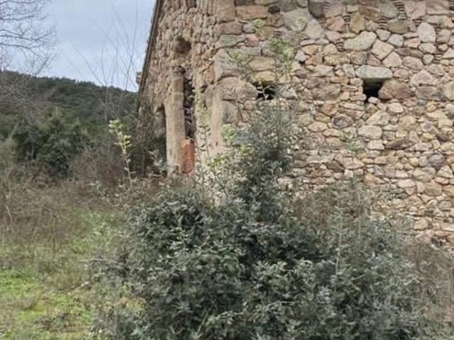 Casa Rural en venta en Santa Anna, Darnius