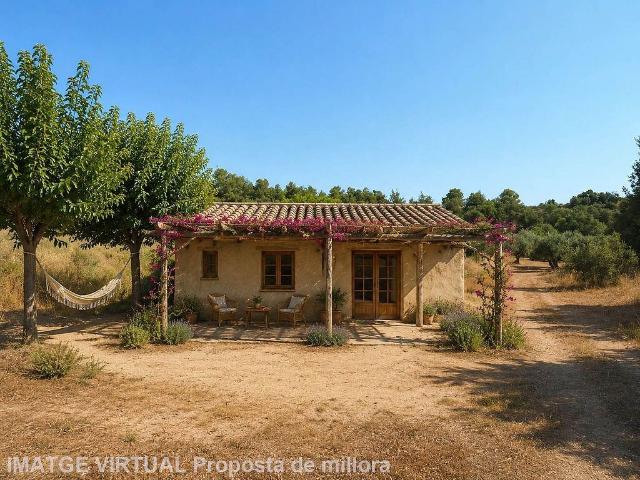 Casa Rural en venta en Terra Alta, Catalunya
