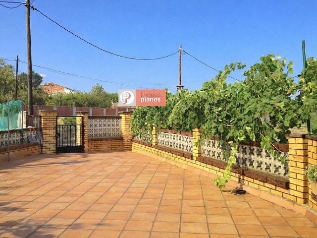Casa Rural en venta en Segrià, Catalunya