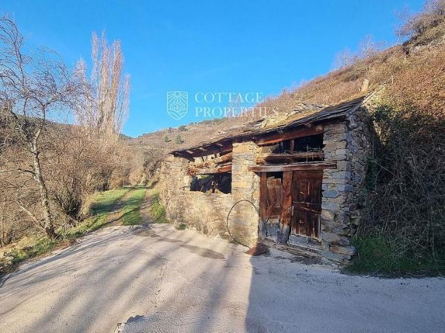Casa Rural en venta en Pallars Sobirà, Catalunya