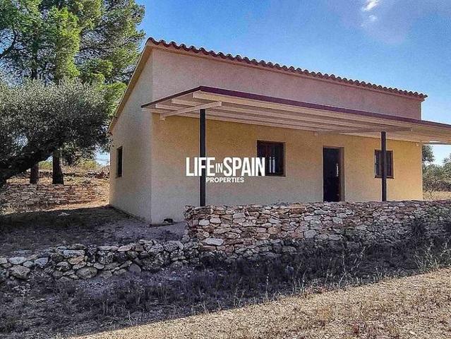 Casa Rural en venta en Ribera d'Ebre, Catalunya