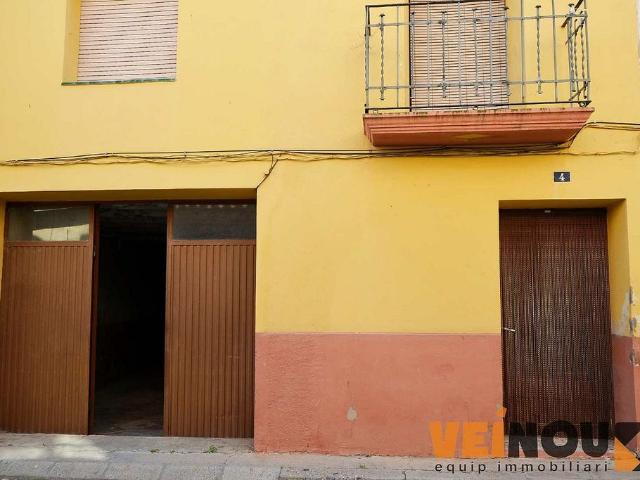 Casa Rural en venta en Segrià, Catalunya
