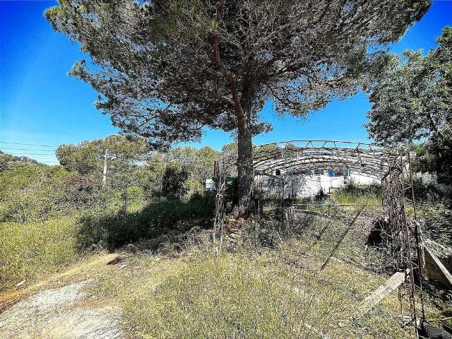 Casa Rural en venta en Olivella, Cal Surià