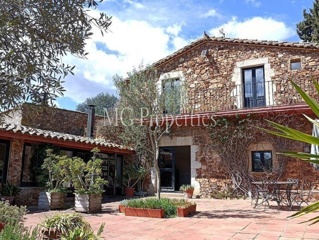 Casa Rural en venta en Baix Empordà, Catalunya