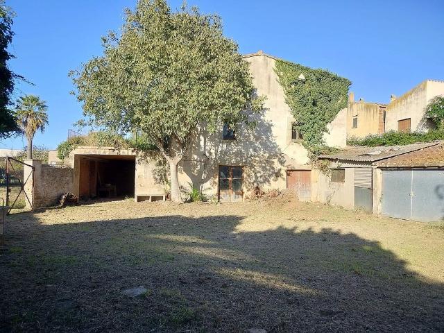 Casa Rural en venta en Serra De Daró, Girona