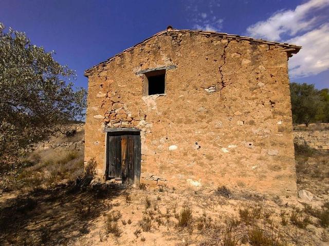 Casa Rural en venta en Caseres