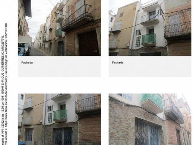 Casa en venta en Montsià, Catalunya