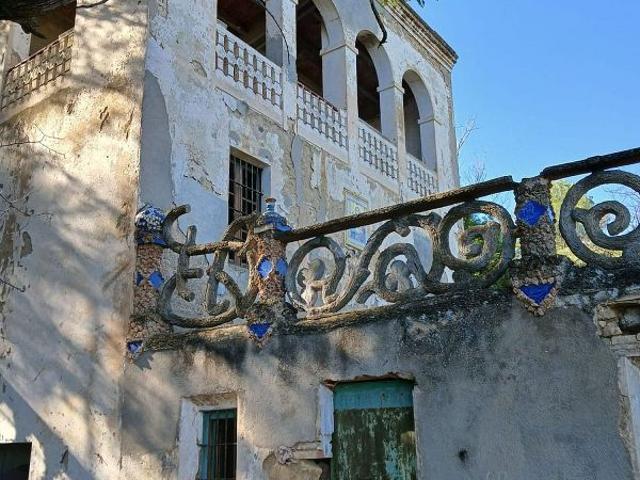 Casa Rural en venta en L'espluga De Francolí
