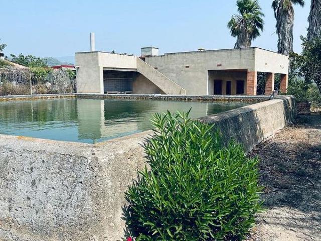 Casa Rural en venta en Borges Del Camp, Les