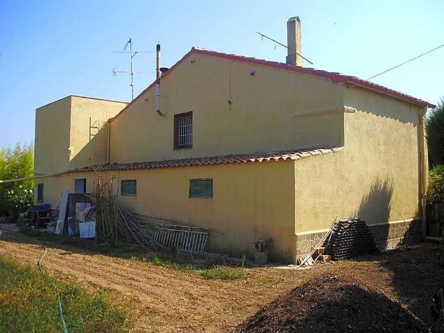Casa Rural en venta en Font-rubí, Guardiola de Font-rubí