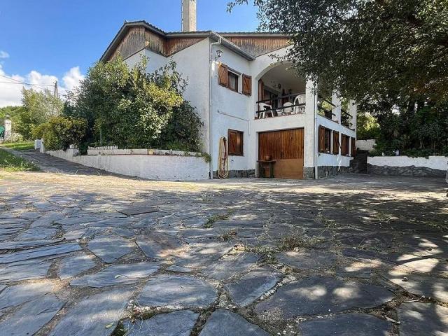Casa Rural en venta en Can Salvà, la Selva