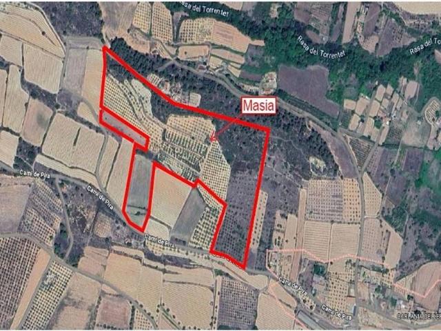 Casa Rural en venta en Conca de Barberà, Catalunya