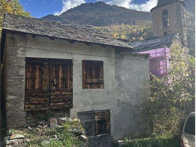 Casa en venta en Pallars Sobirà, Catalunya