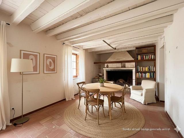 Casa Rural en venta en Disseminat de Sant Daniel, Gironès