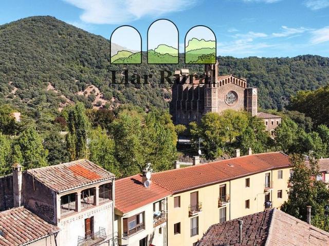 Casa Rural en venta en la Canya, Garrotxa