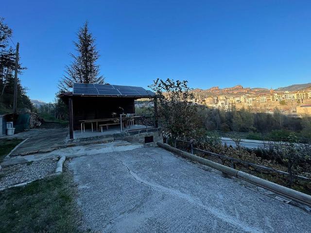 Quinta en venta en La Pobla De Segur, Puimanyons