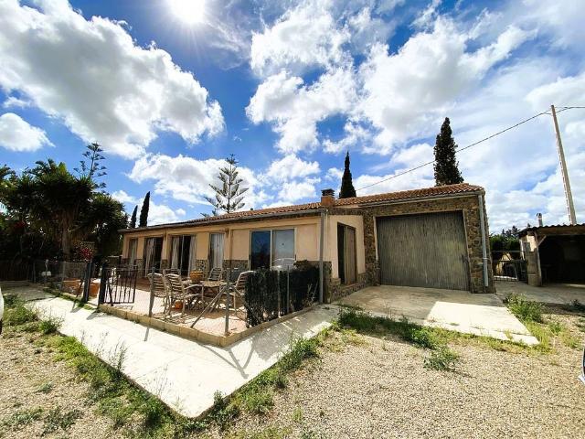 Casa Rural en venta en Montbrió Del Camp