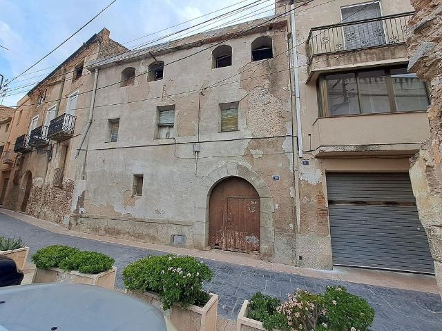 Villa en venta en Borges Del Camp, Les