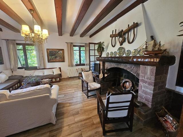 Casa Rural en venta en Baix Llobregat, Catalunya
