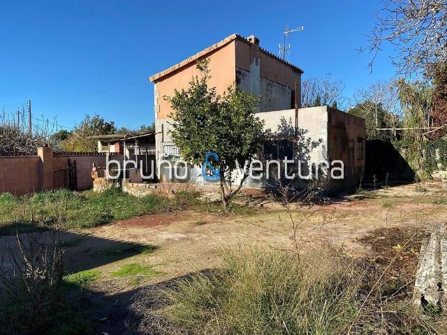Casa Rural en venta en La Collada - Els Sis Camins, Garraf