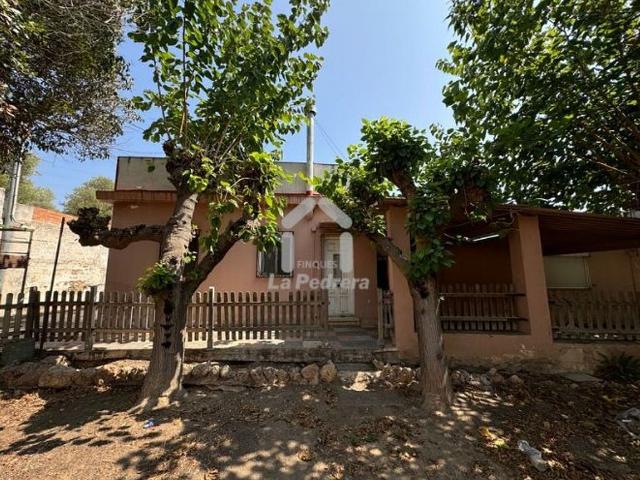 Casa Rural en venta en Tarragona